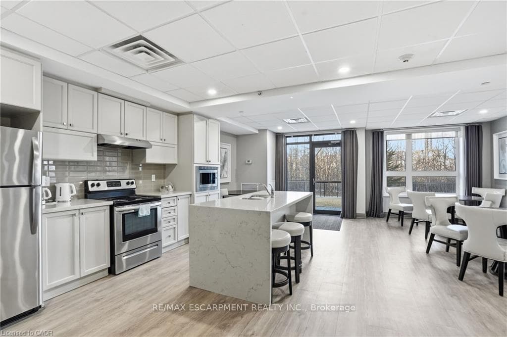125 Shoreview Place Unit 102 - Condo photo 27 of 34 in Hamilton, Ontario