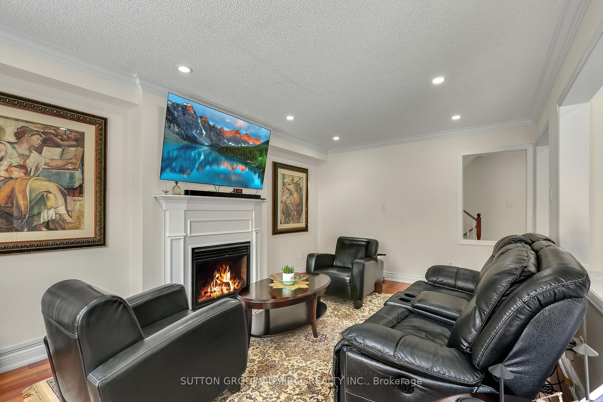 43 Newark Way - Detached photo 27 of 36 in Brampton, Ontario