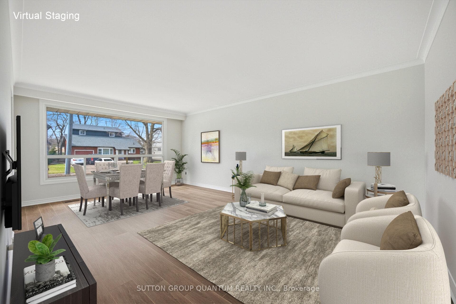 126 Angelene Street - Detached for sale in Streetsville, Ontario