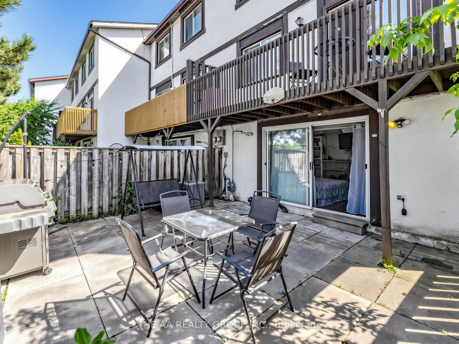 2651 Aquitaine Avenue Unit 38 - Condo photo 32 of 34 in Mississauga, Ontario
