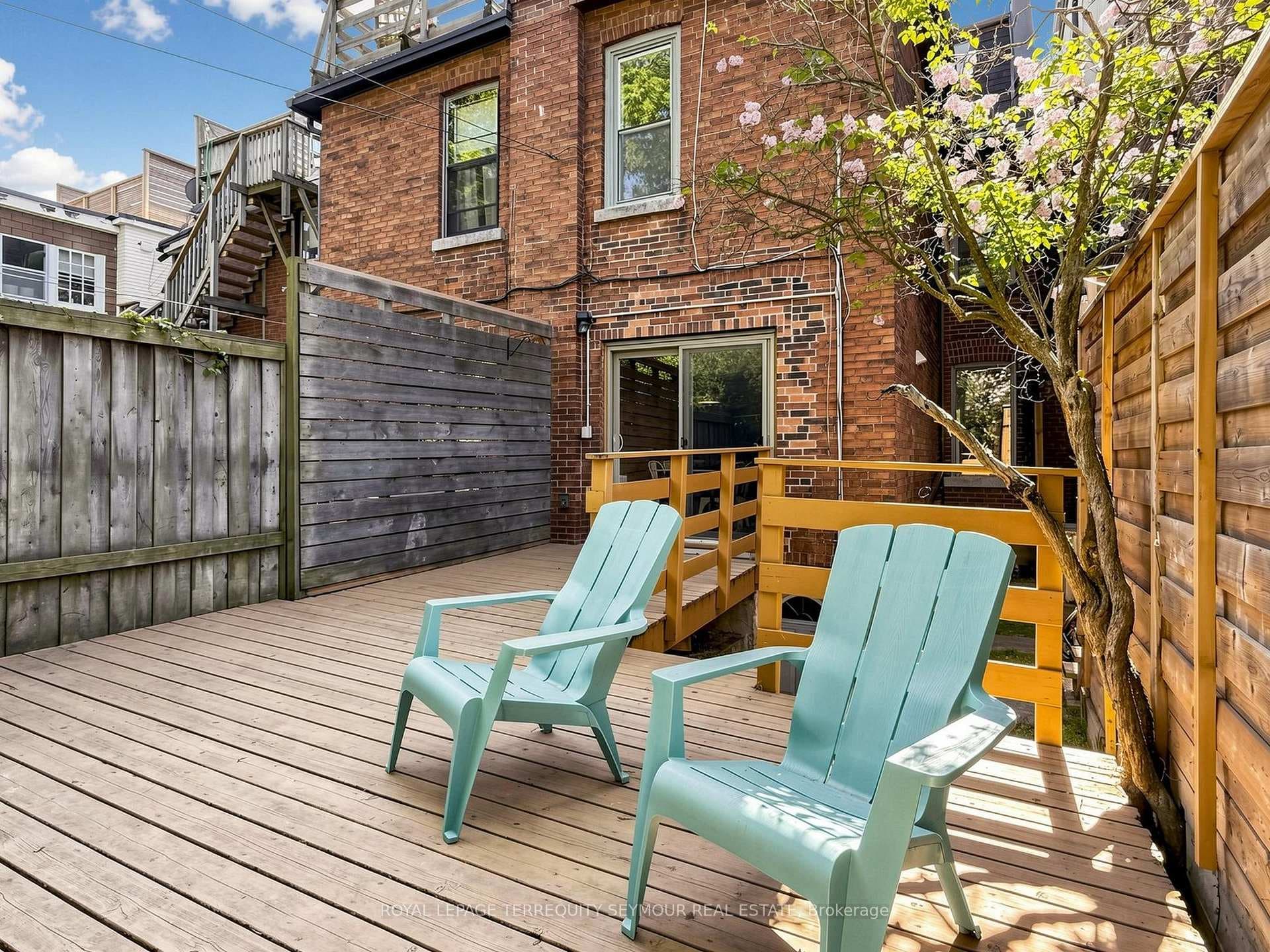 225 Howland Avenue - Townhouse photo 41 of 48 in Annex / Yorkville / Summerhill, Ontario