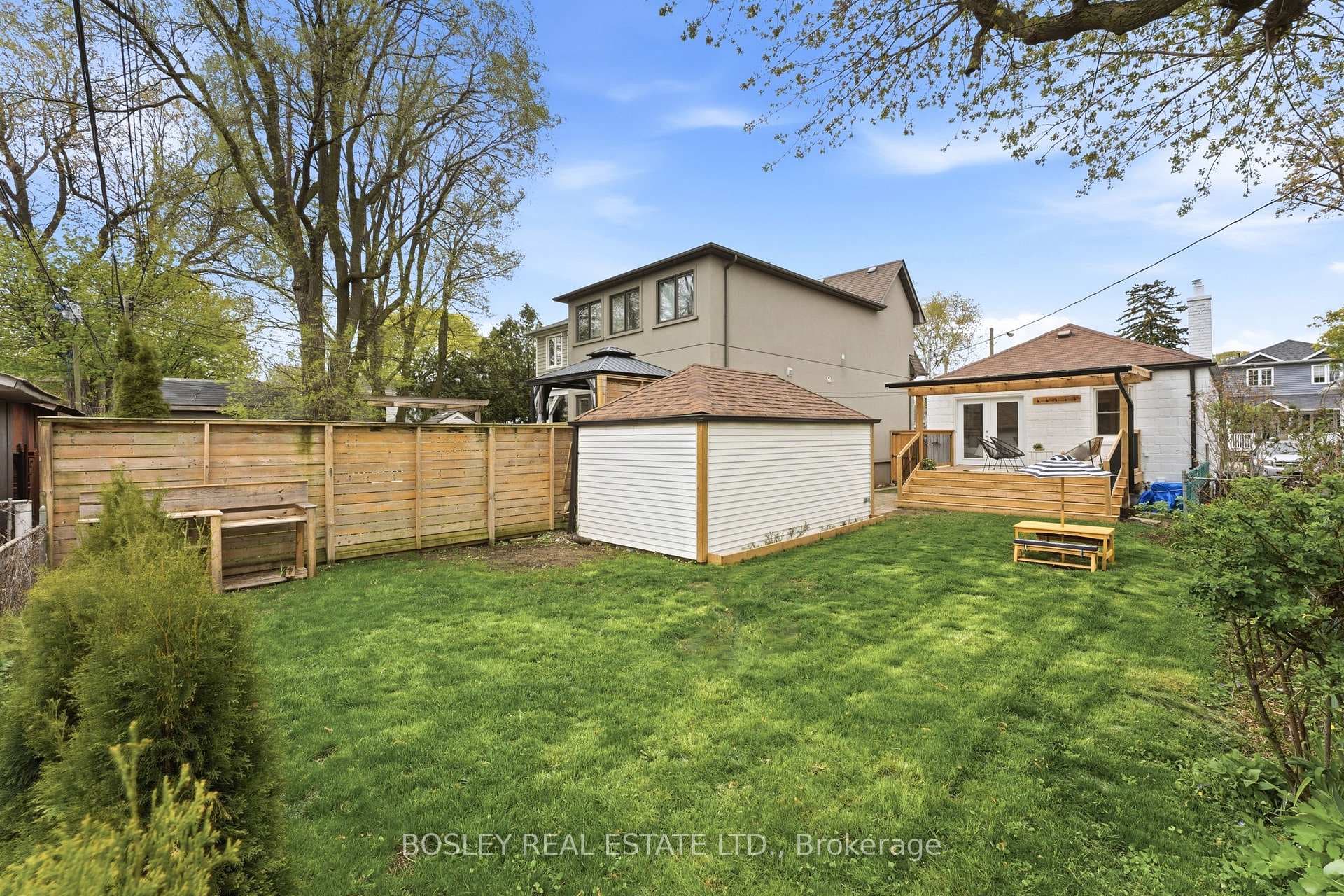 123 Dunington Drive - Detached photo 23 of 28 in Birch Cliff / Cliffside, Ontario