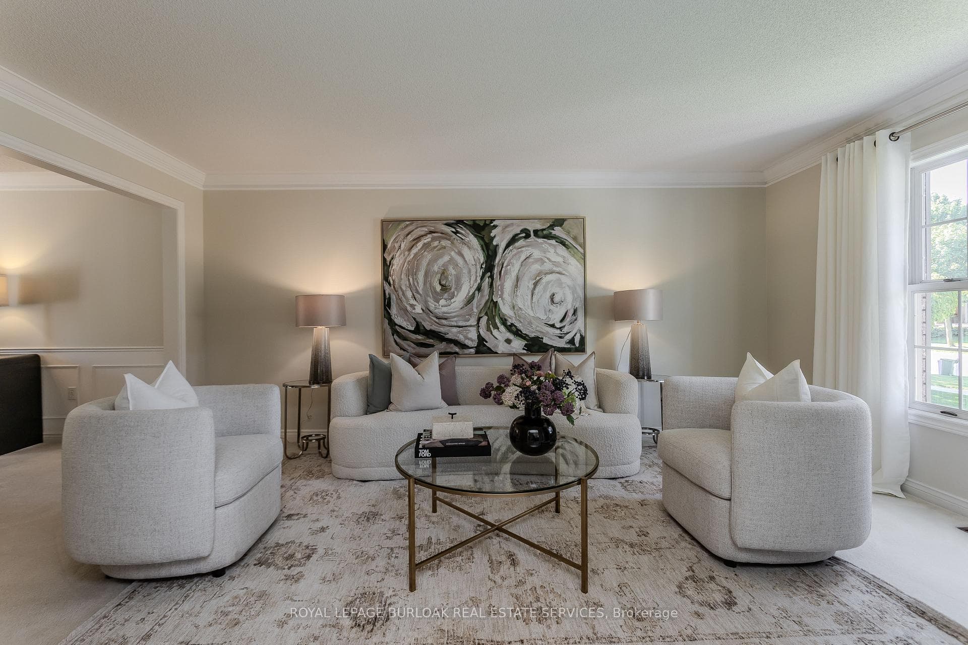 4153 Arbourfield Drive - Detached photo 8 of 32 in Burlington, Ontario