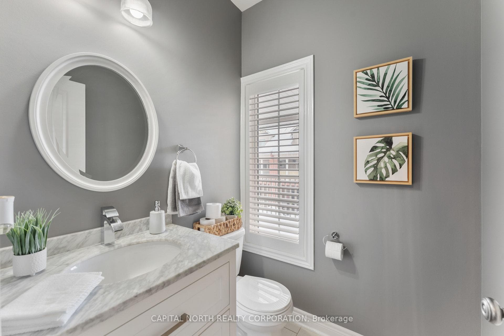 36 Mcdevitt Lane - Townhouse photo 24 of 43 in Caledon, Ontario