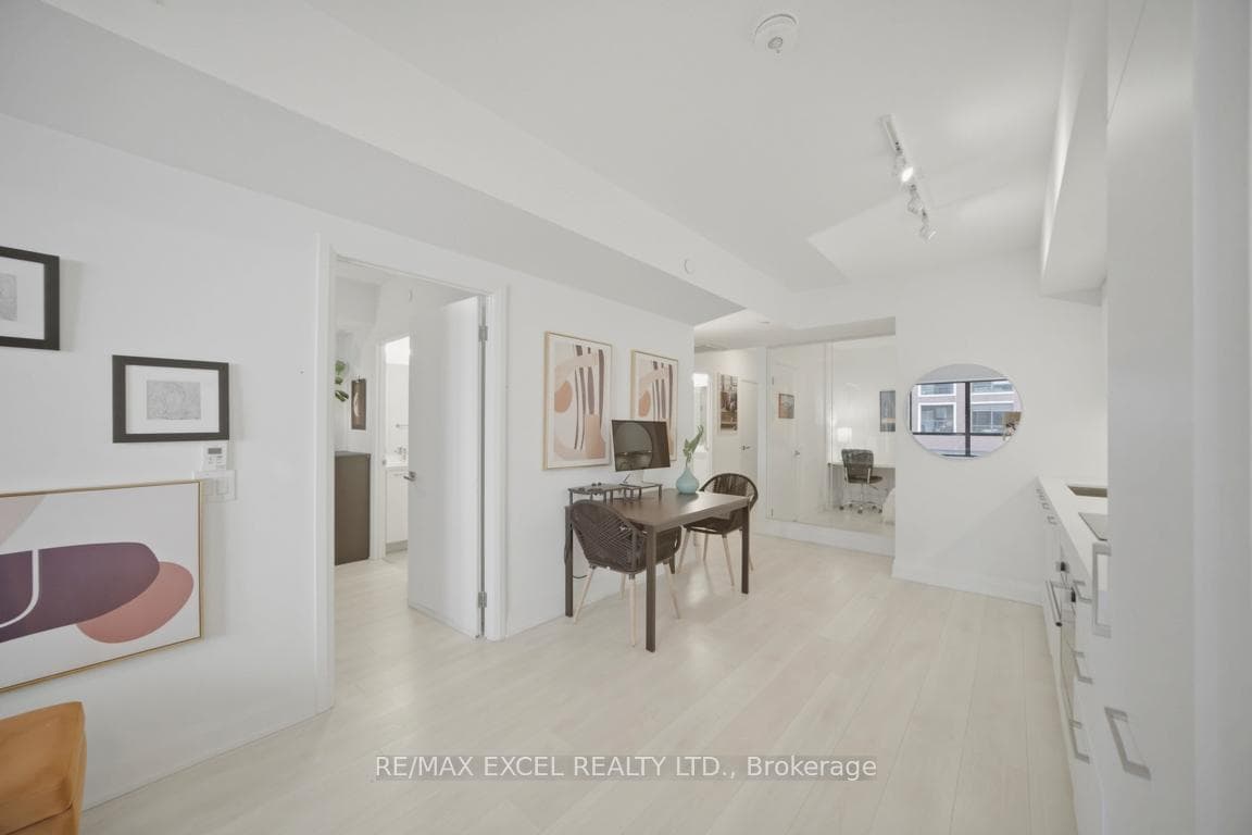 33 Frederick Todd Way Unit 303 - Condo photo 18 of 49 in Flemingdon Park / Don Mills, Ontario