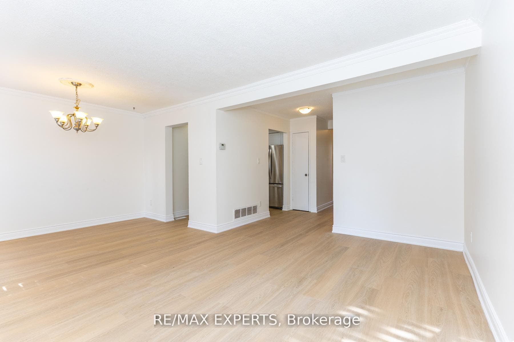31 Carleton Place - Condo photo 4 of 23 in Brampton, Ontario