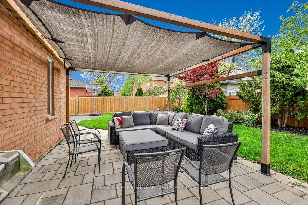 145 Westchester Road - Detached photo 39 of 50 in Oakville, Ontario
