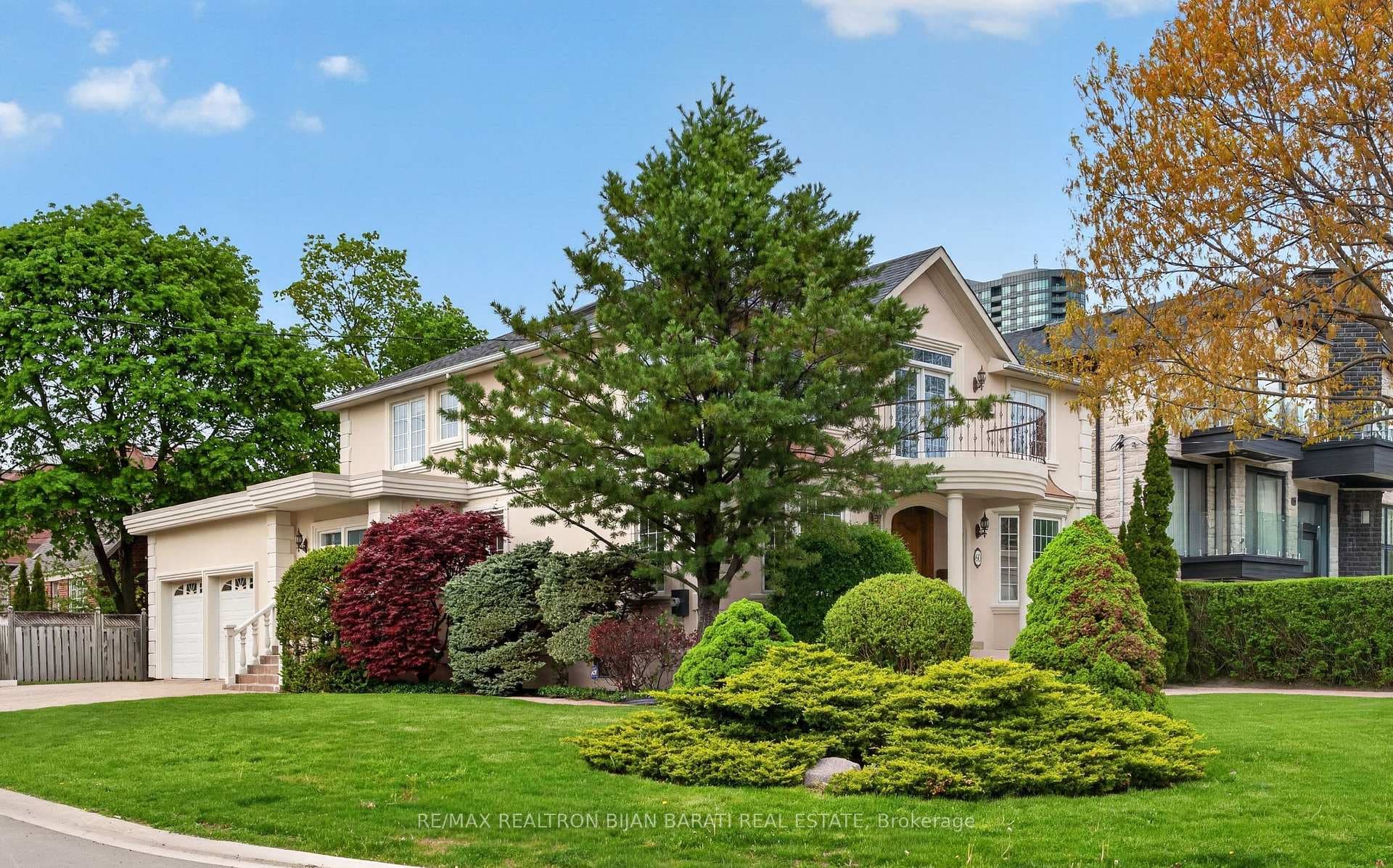 60 Lorraine Drive - Detached photo 5 of 50 in Thornhill / Willowdale, Ontario