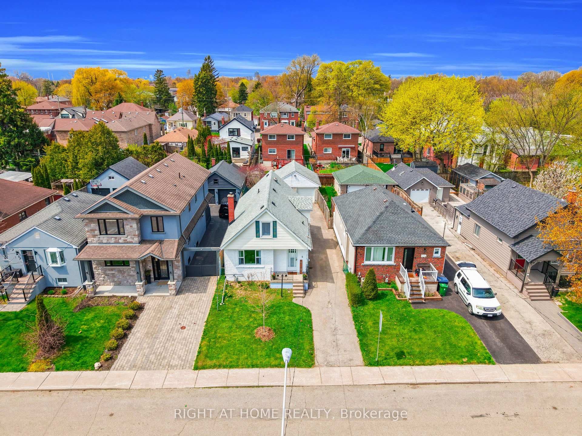 6 Vanbrugh Avenue - Detached photo 47 of 50 in Birch Cliff / Cliffside, Ontario