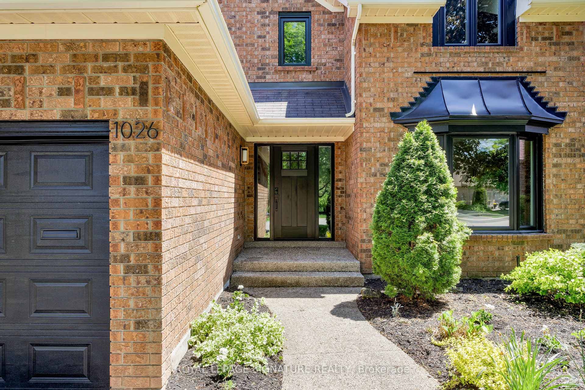1026 Oak Meadow Road - Detached photo 50 of 50 in Oakville, Ontario