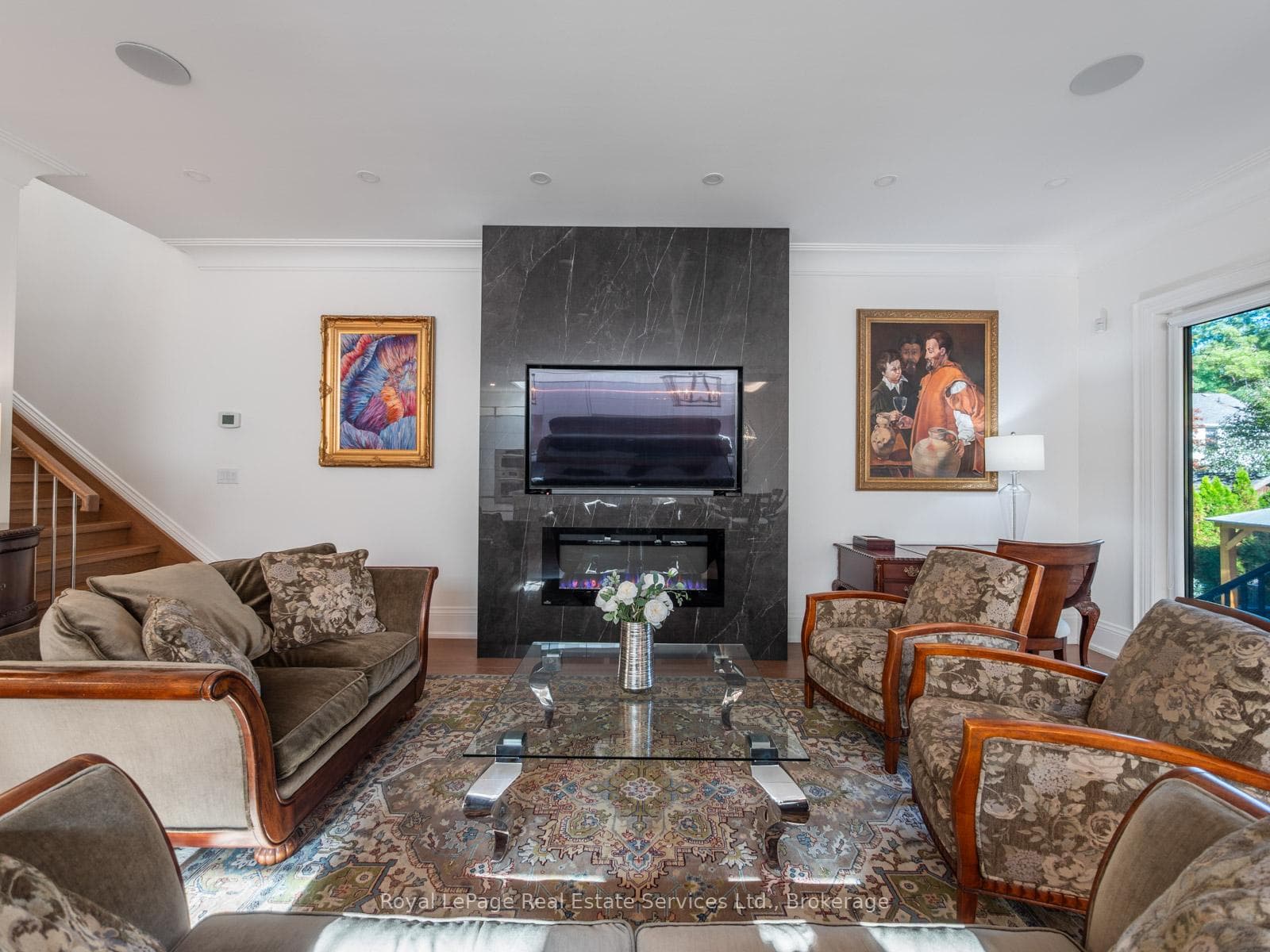 36 Anderson Street - Detached photo 6 of 49 in Oakville, Ontario