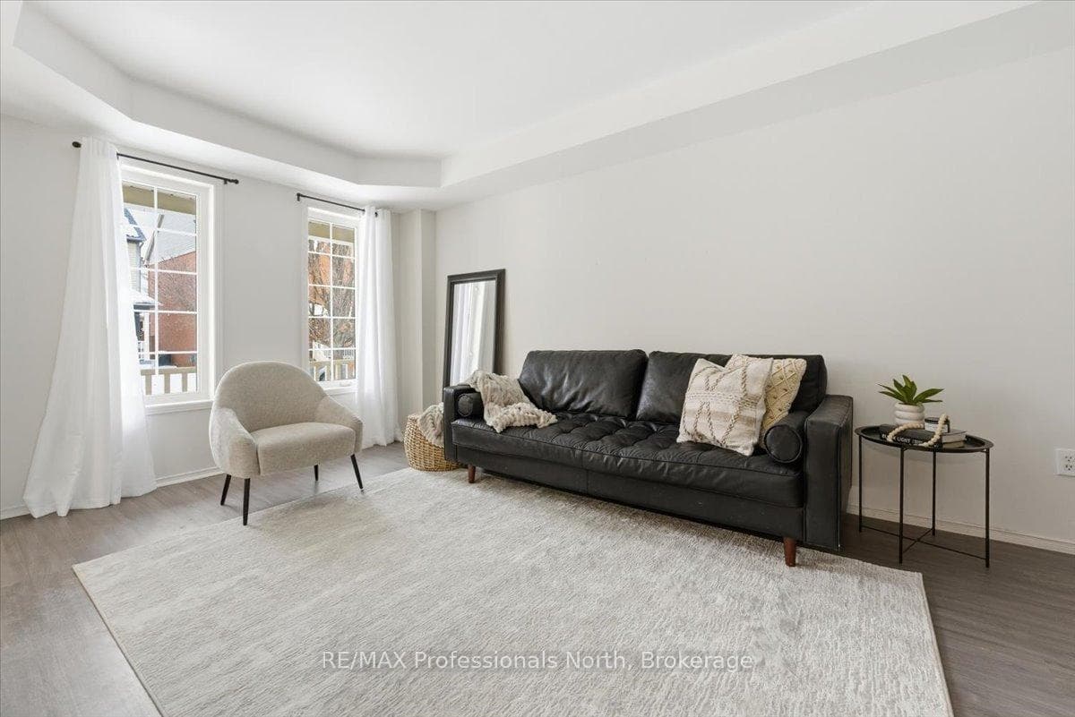 98 Roxton Road - Semi-Detached photo 1 of 28 in Oakville, Ontario
