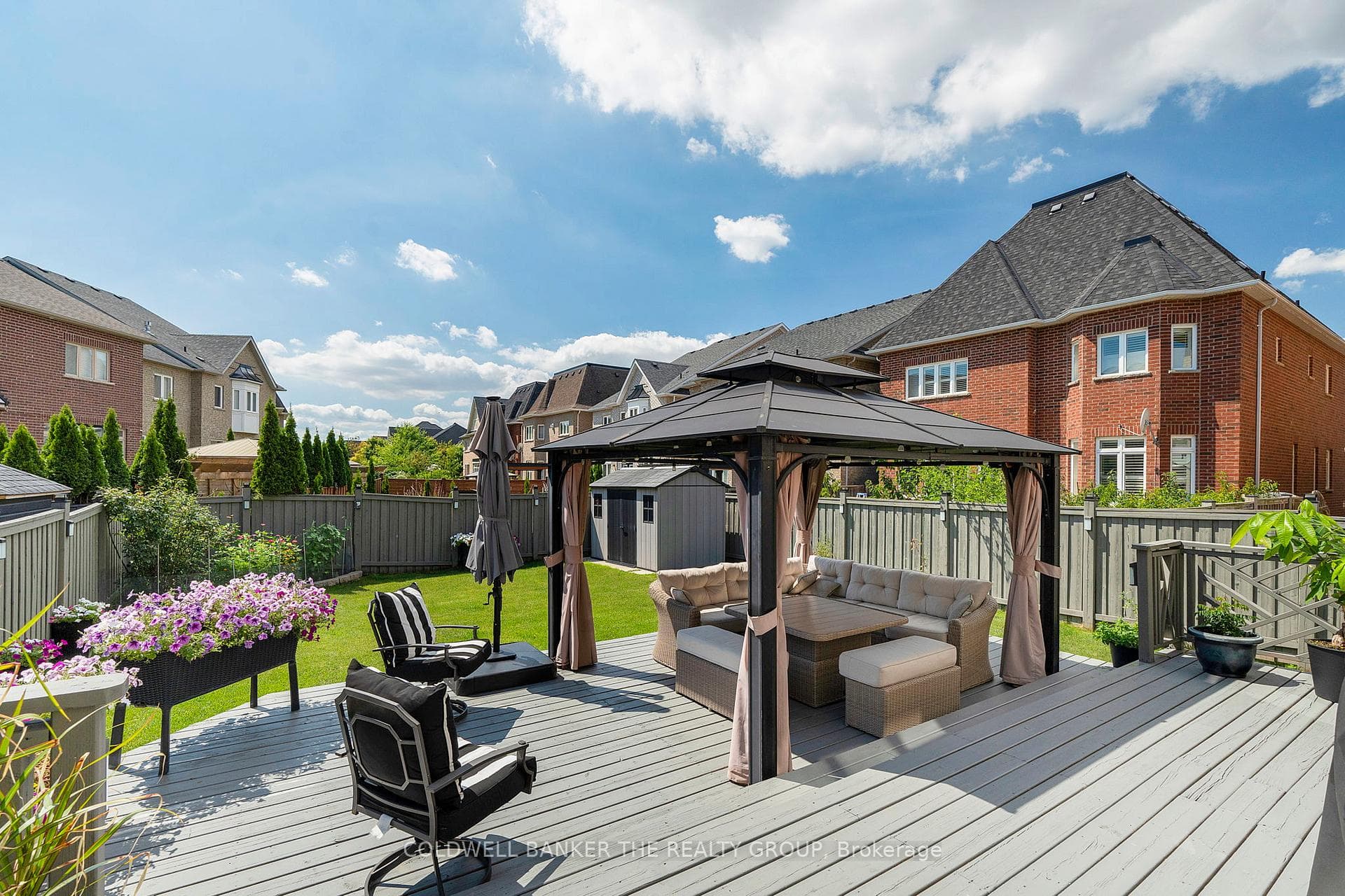 5198 Adobe Court - Detached photo 47 of 50 in Mississauga, Ontario