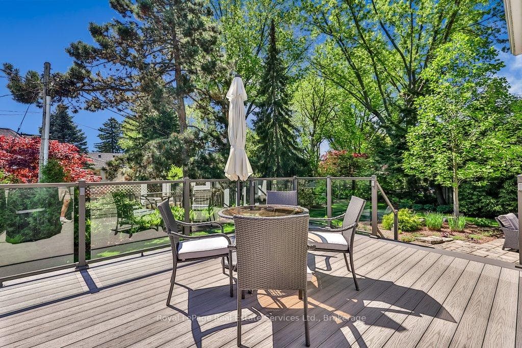 1528 Warland Road - Detached photo 46 of 50 in Oakville, Ontario