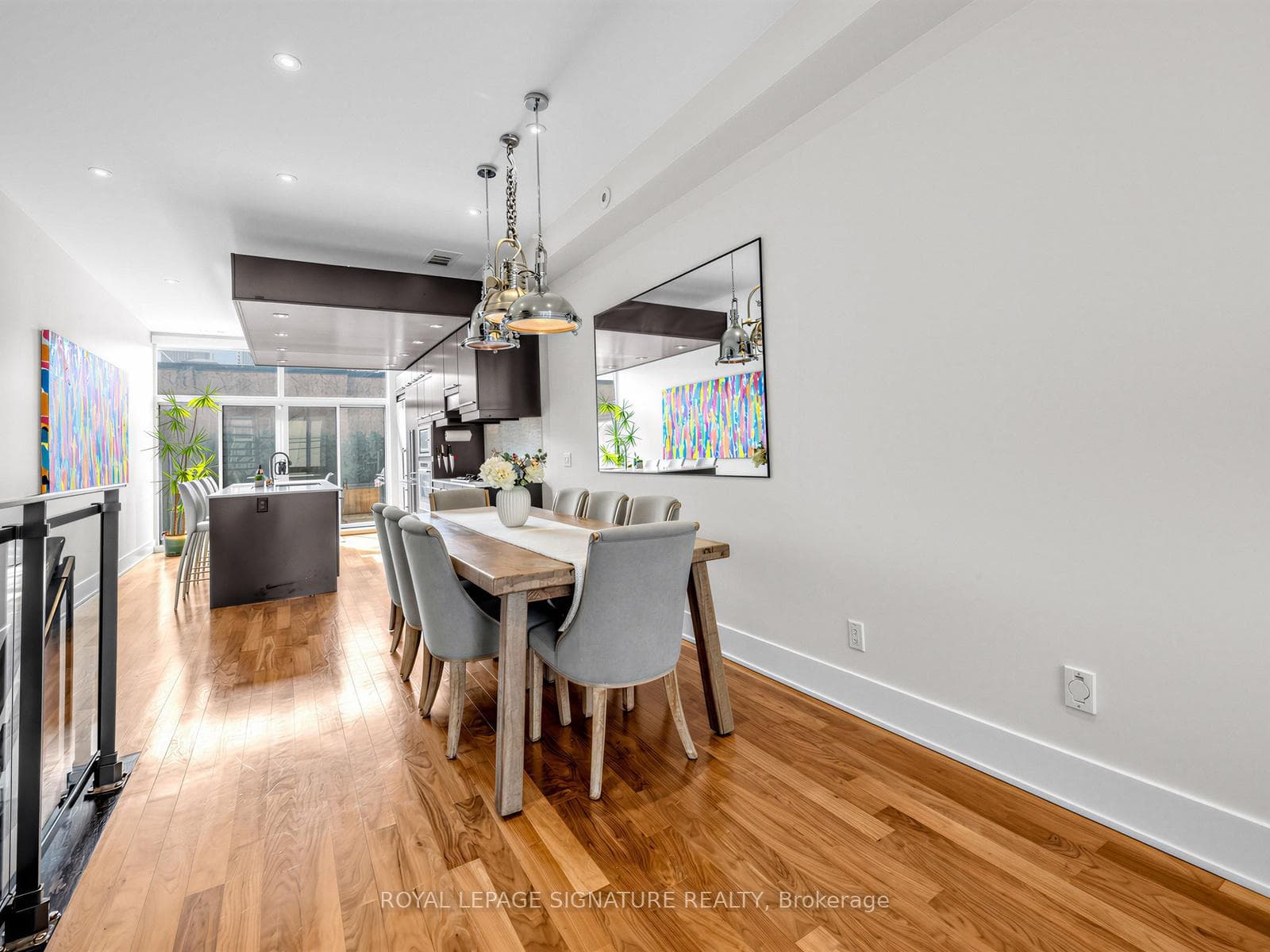 845 Richmond Street - Townhouse photo 10 of 34 in Downtown Toronto / Waterfront, Ontario