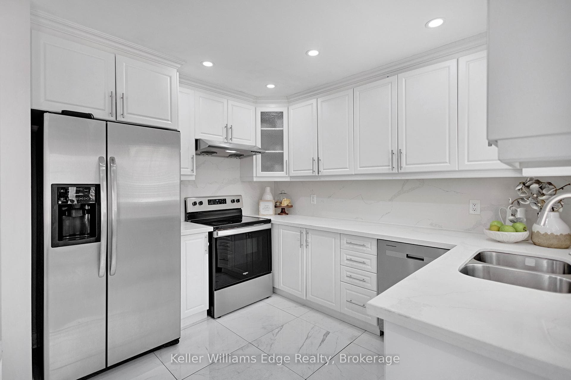 1854 Imperial Way - Townhouse photo 17 of 48 in Burlington, Ontario