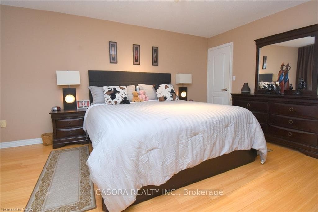 2229 WALKERS Line Unit 9 - Condo photo 17 of 46 in Burlington, Ontario