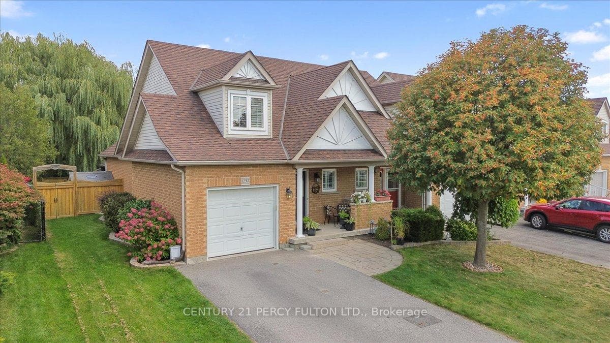 1250 Ormond Drive - home for sale in Oshawa, Ontario