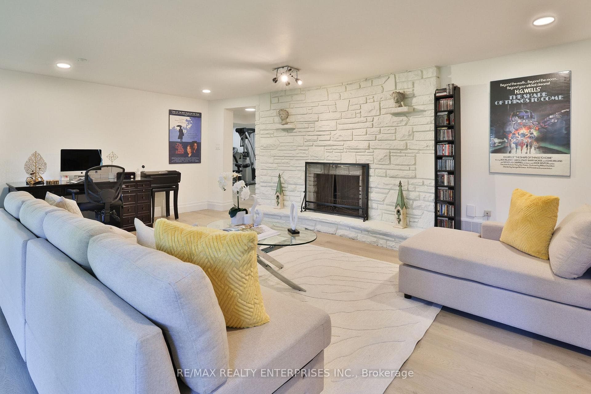625 Sir Richards Road - Detached photo 26 of 41 in Mississauga, Ontario