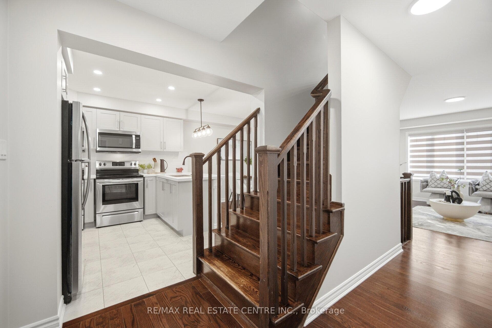 1000 Asleton Boulevard Unit 57 - Townhouse photo 20 of 33 in Milton, Ontario