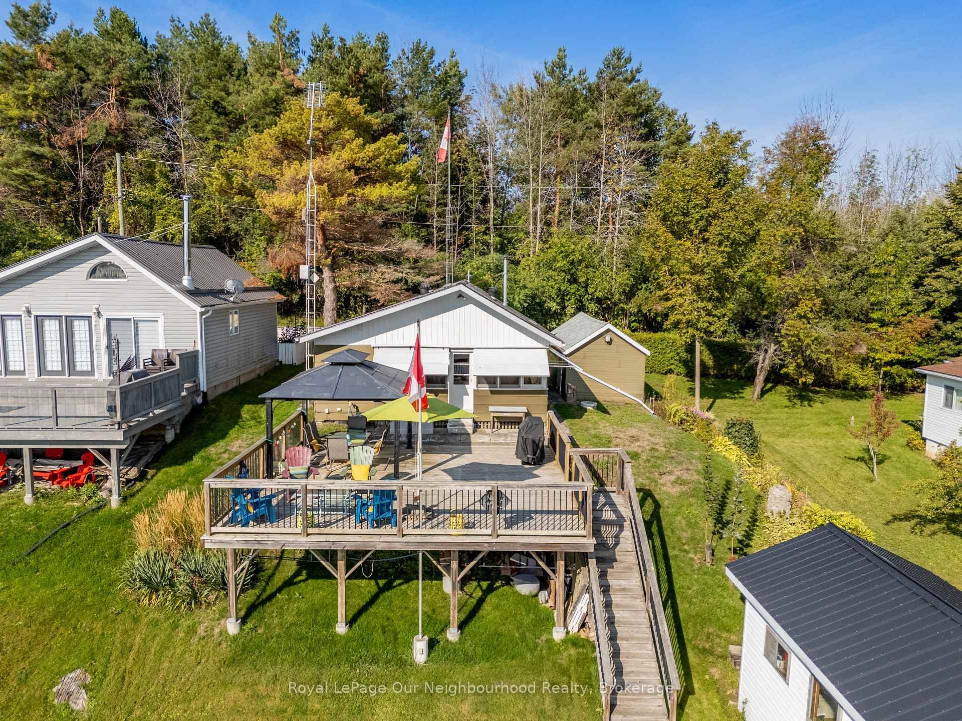 361 Hannah Road Unit 325 - Detached photo 3 of 33 in Hamilton Township, Ontario