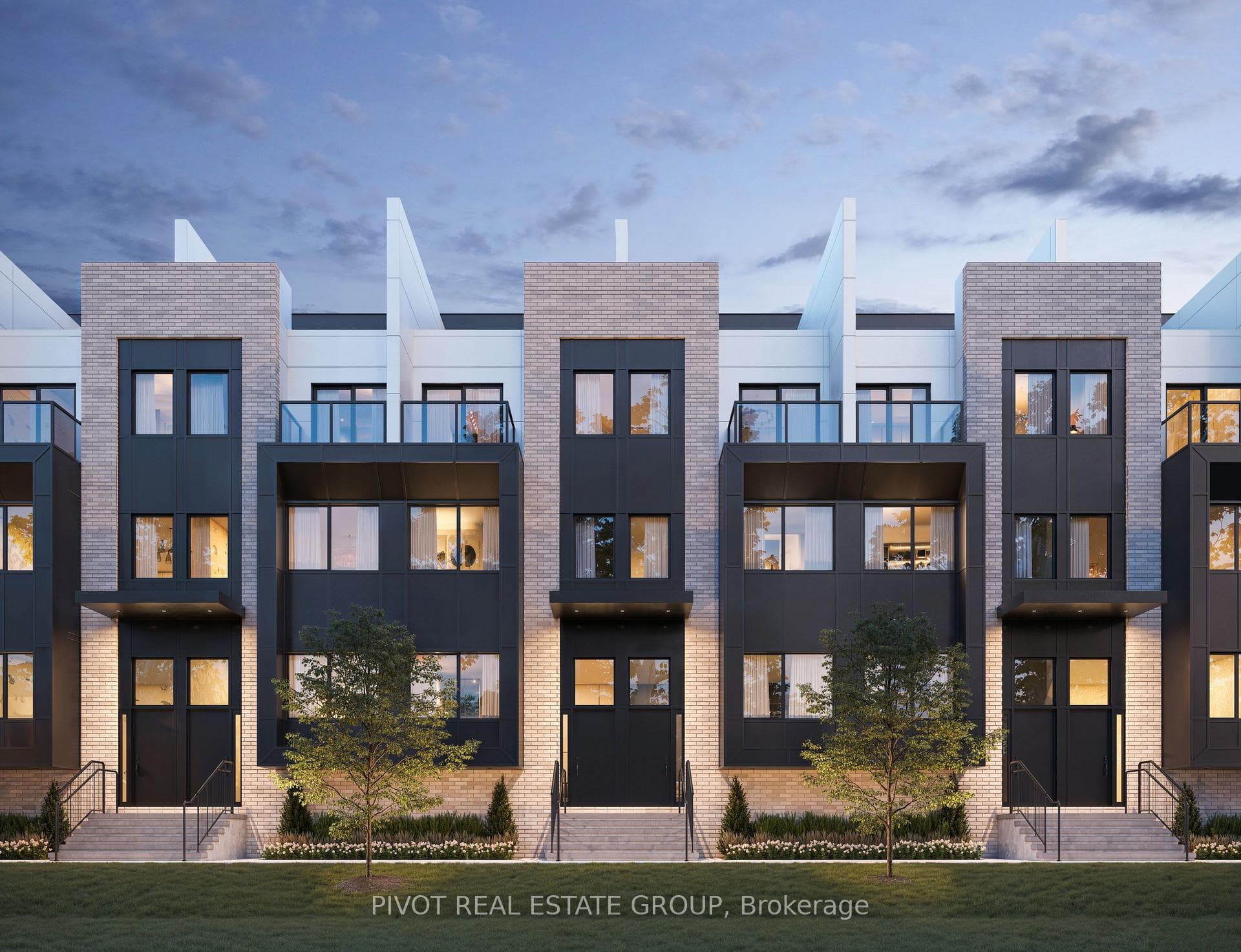 185 Eileen Avenue Unit Lot 52 - home for sale in Keelesdale / Eglinton West, Ontario