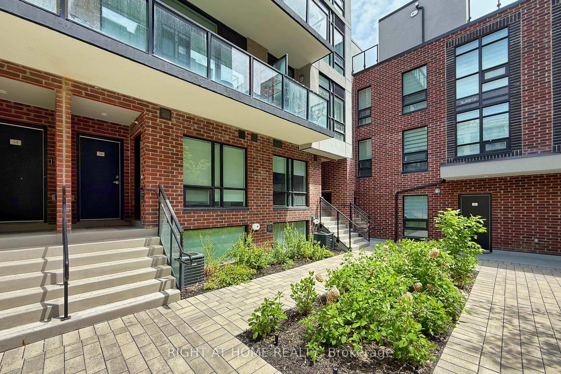 871 Sheppard Avenue Unit 33 - Condo photo 29 of 29 in North York (Bathurst Manor / Clanton Park), Ontario