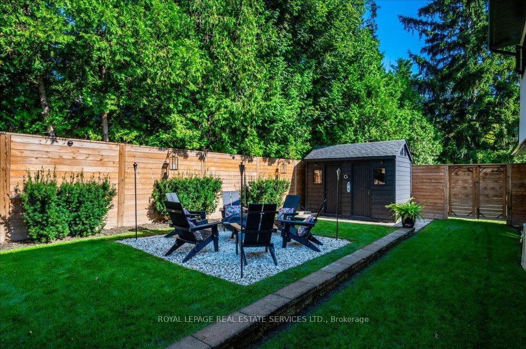 169 Oakes Drive - Detached photo 45 of 48 in Mississauga, Ontario