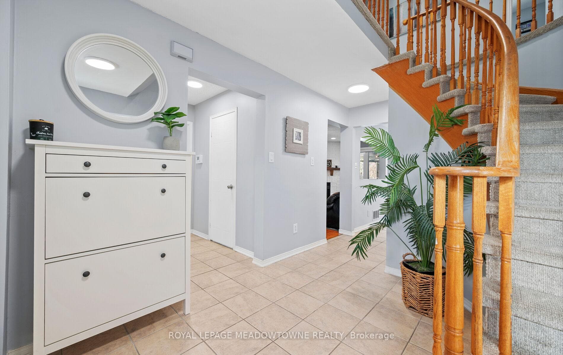 16 Cox Crescent - Detached photo 9 of 41 in Brampton, Ontario