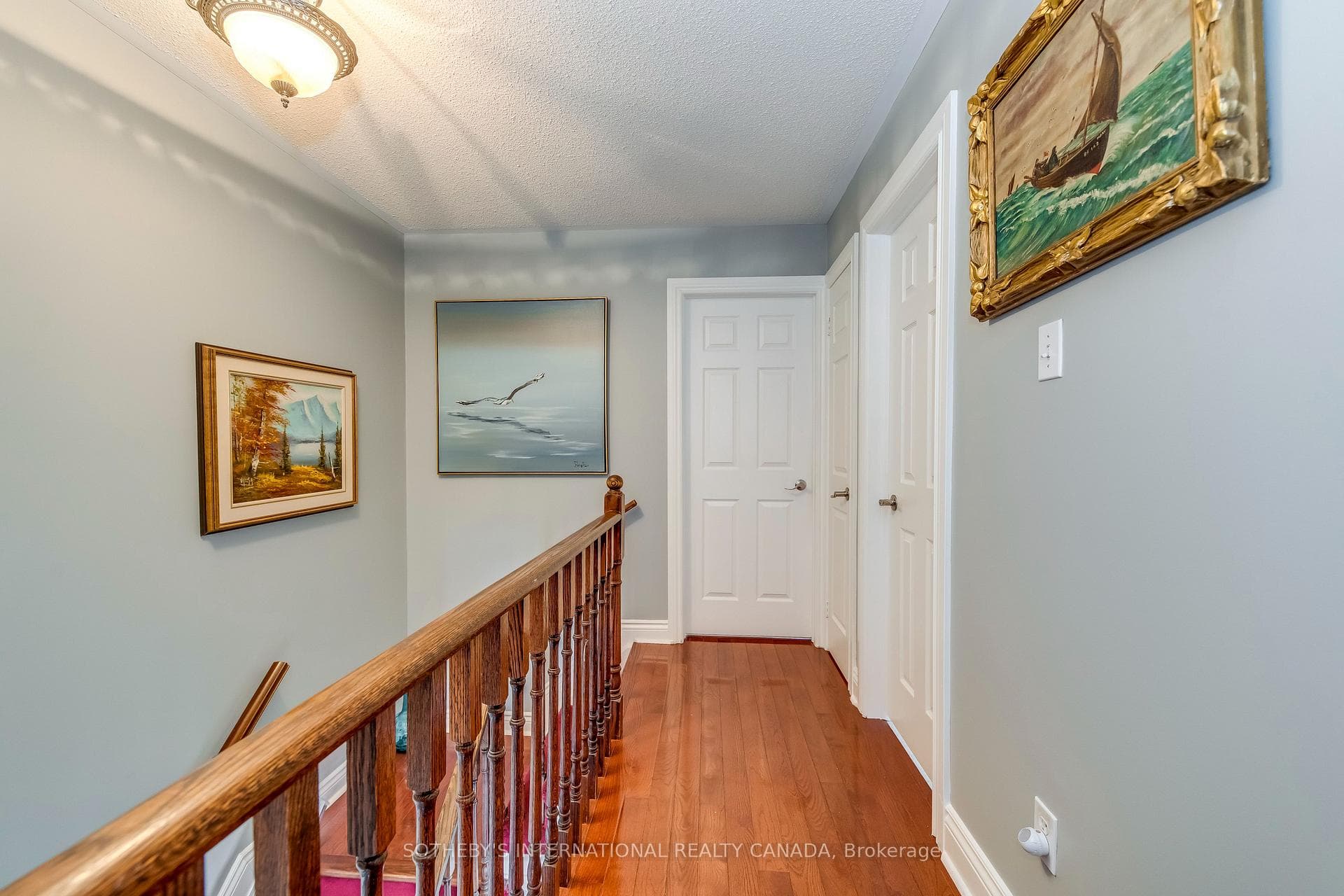 2294 Dale Ridge Drive - Semi-Detached photo 25 of 46 in Oakville, Ontario