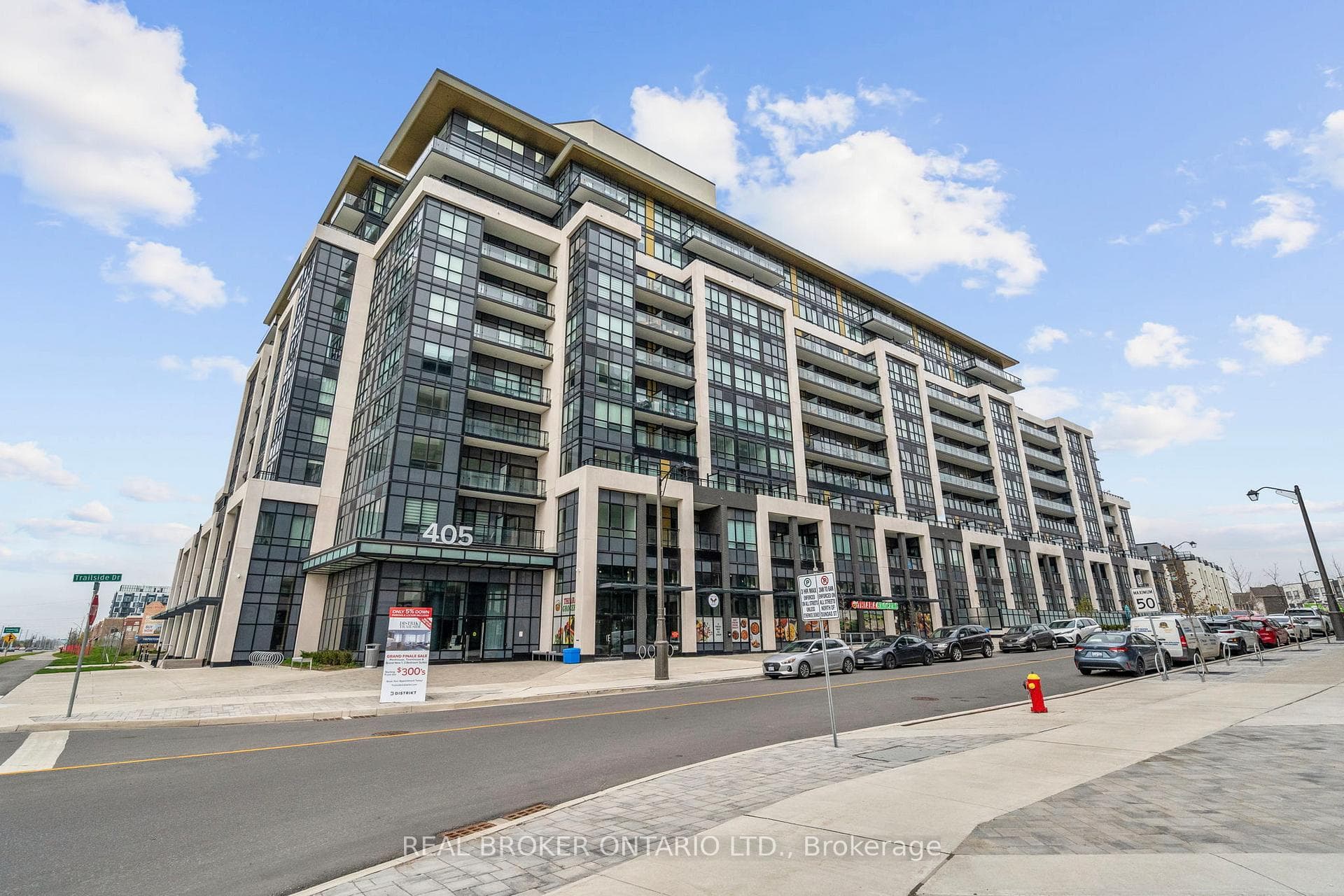 405 Dundast Street Unit 328 - Condo photo 1 of 33 in Oakville, Ontario
