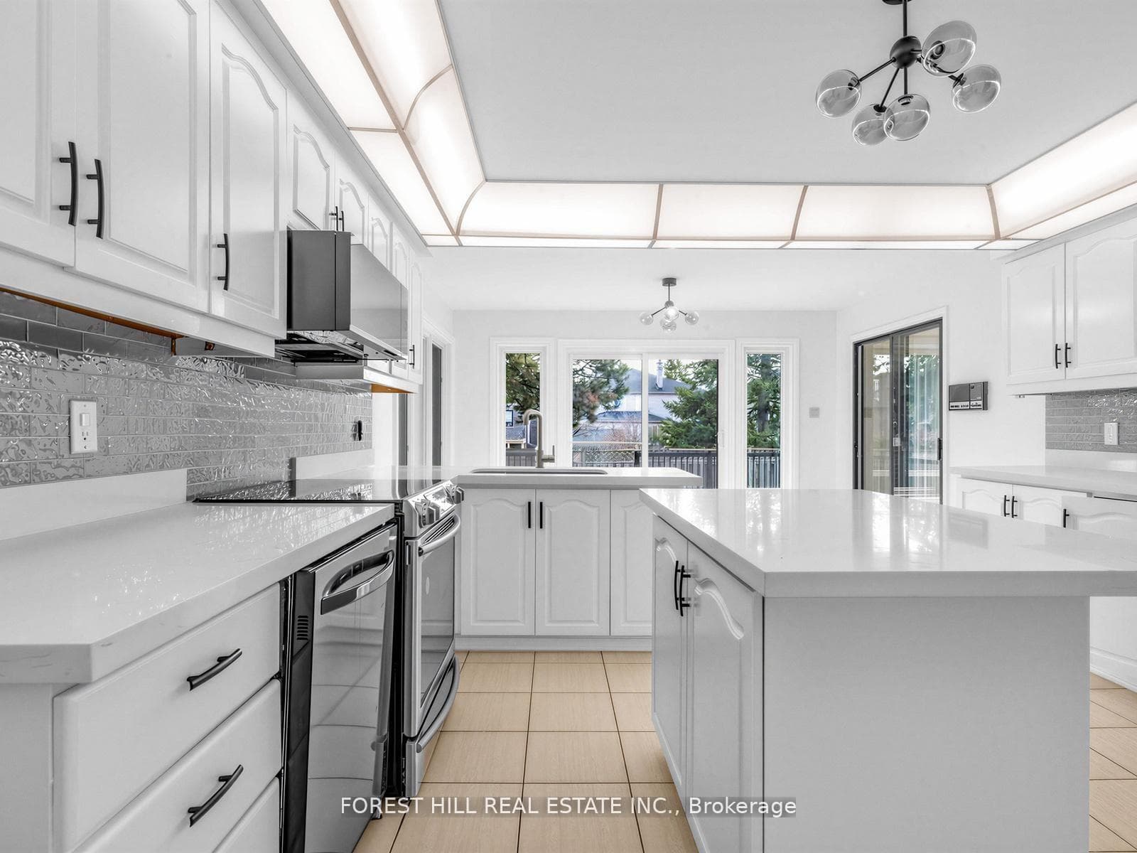 477 Cummer Avenue - Detached photo 19 of 50 in Willowdale / Newtonbrook, Ontario