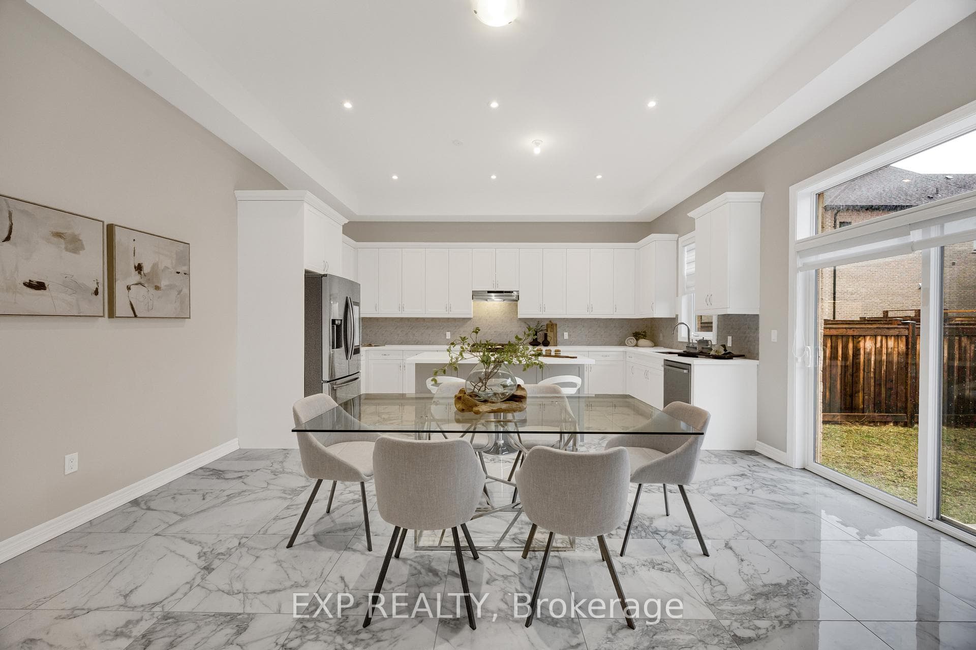 34 Carnegie Drive - Detached photo 12 of 42 in Oakville, Ontario