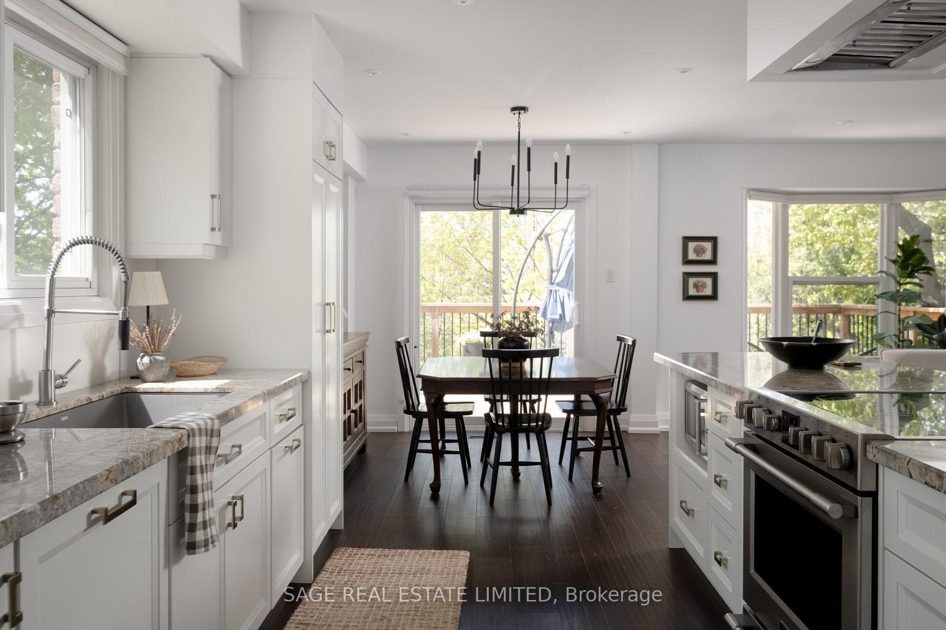 34 Tambrook Drive - Detached photo 11 of 38 in Scarborough Village / Eglinton East, Ontario