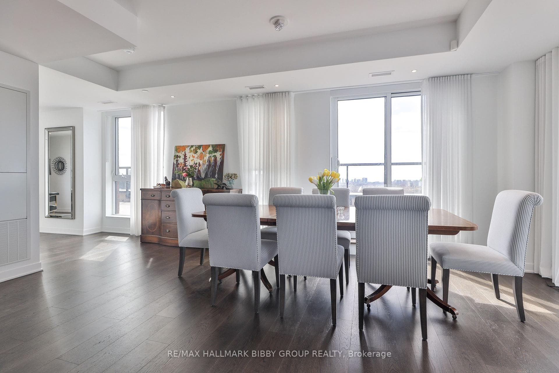 185 Alberta Avenue Unit 1105 - Condo photo 9 of 43 in Forest Hill / Deer Park, Ontario