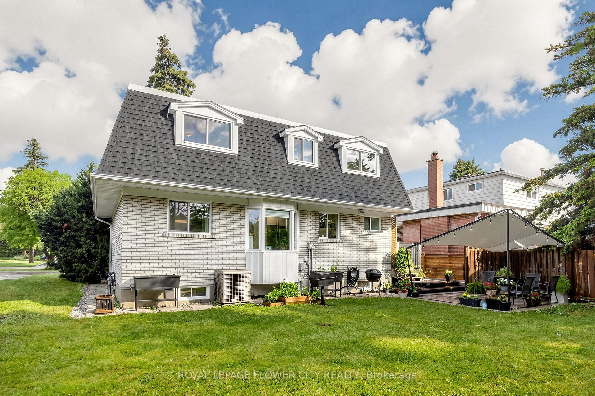206 Mcmurchy Avenue - Detached photo 49 of 50 in Brampton, Ontario