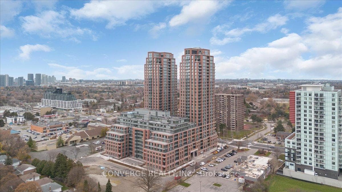 3260 Sheppard Avenue Unit 2501 - Condo photo 15 of 25 in Scarborough Village / Eglinton East, Ontario