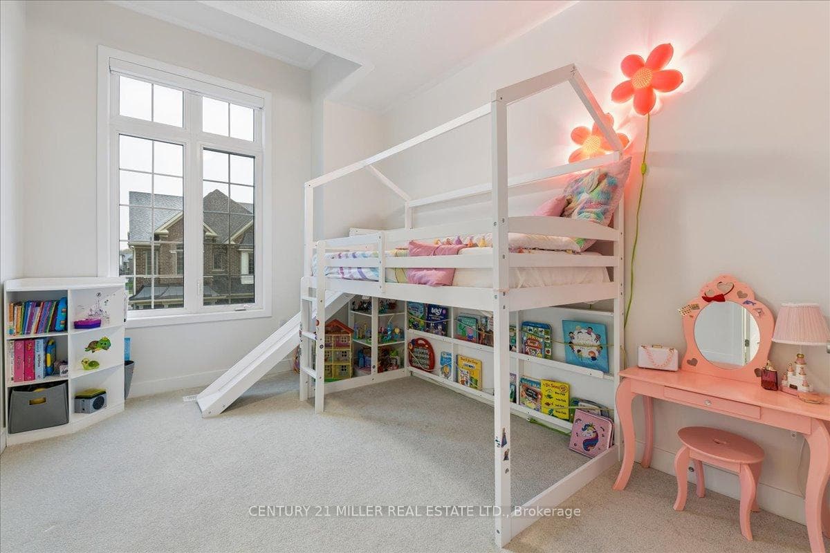 1358 Loon Lane - Detached photo 29 of 40 in Oakville, Ontario