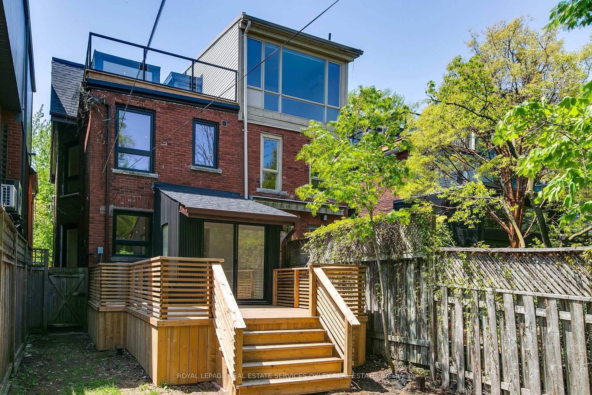195 Albany Avenue - Semi-Detached photo 41 of 44 in Annex / Yorkville / Summerhill, Ontario