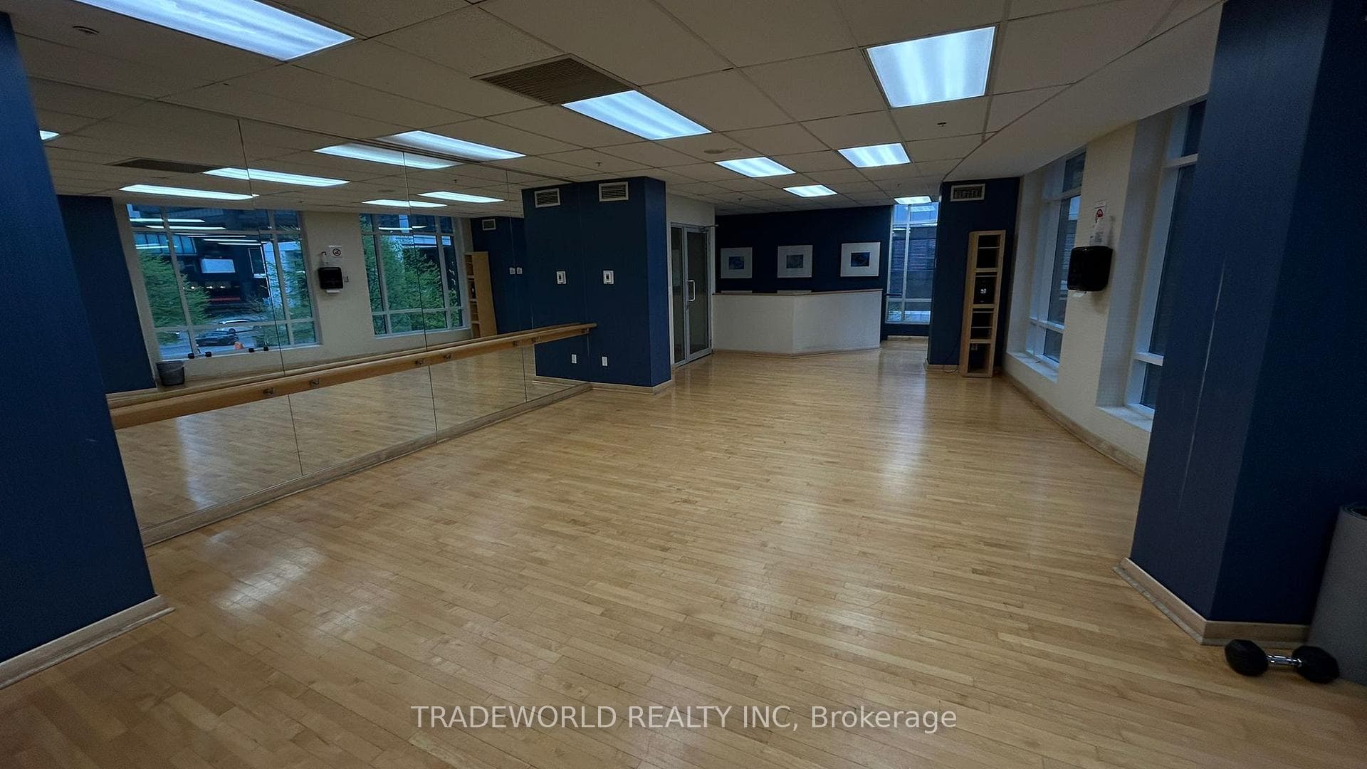23 Sheppard Avenue Unit 301 - Condo photo 20 of 27 in Willowdale / Newtonbrook, Ontario