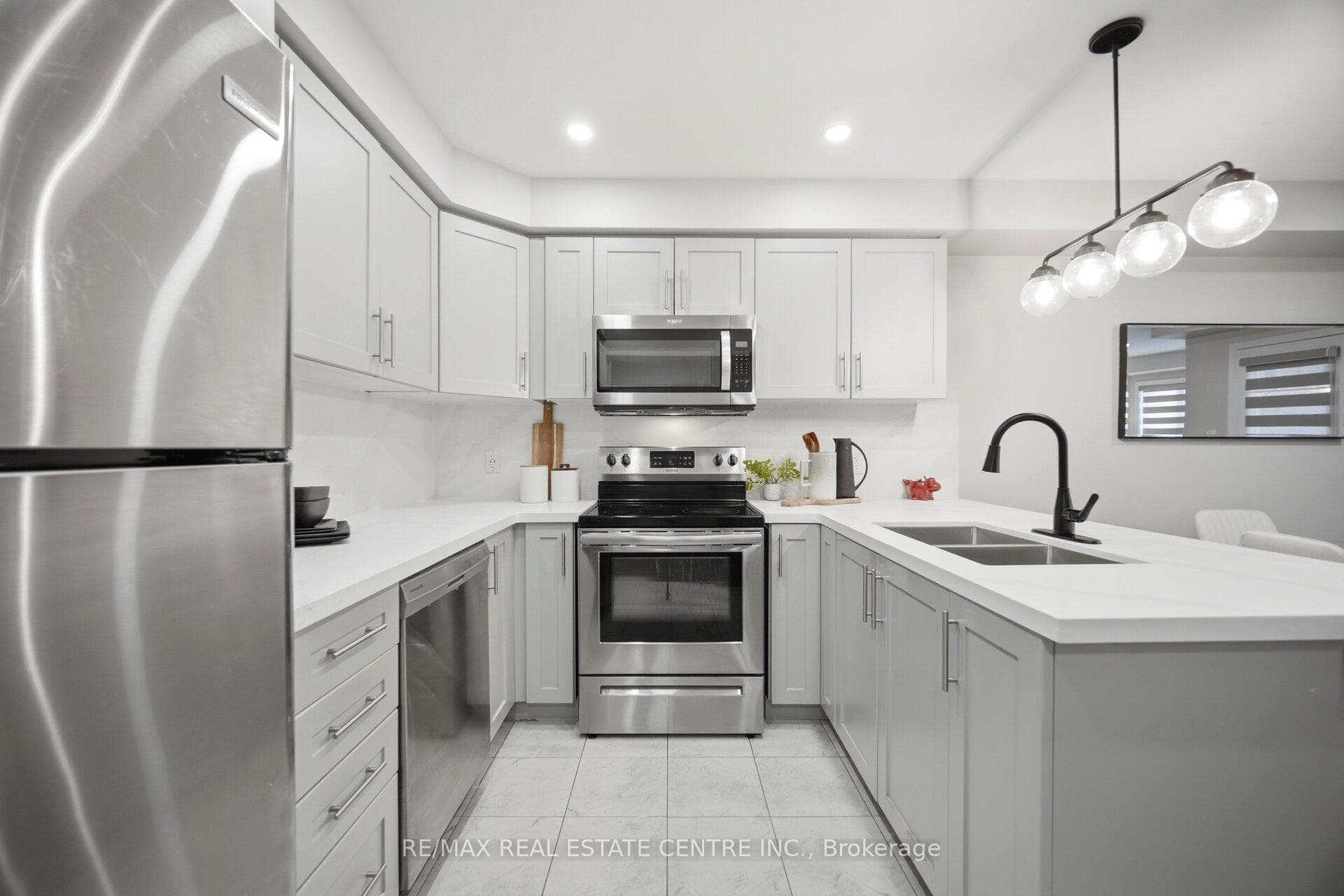 1000 Asleton Boulevard Unit 57 - Townhouse photo 15 of 33 in Milton, Ontario