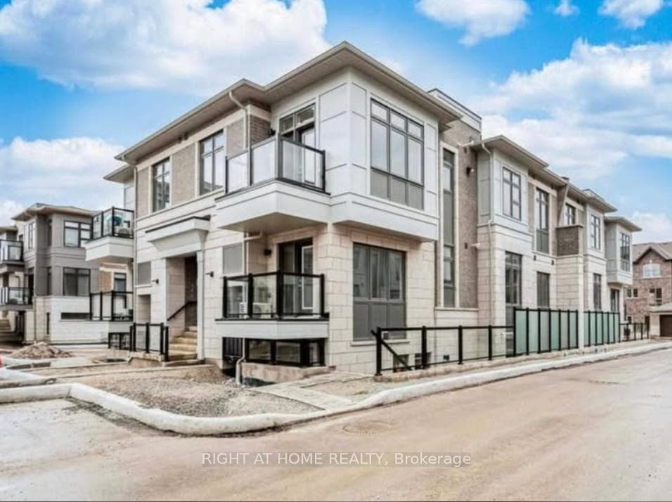 50 Halliford Place Unit 602 - Condo for sale in Heart Lake, Ontario