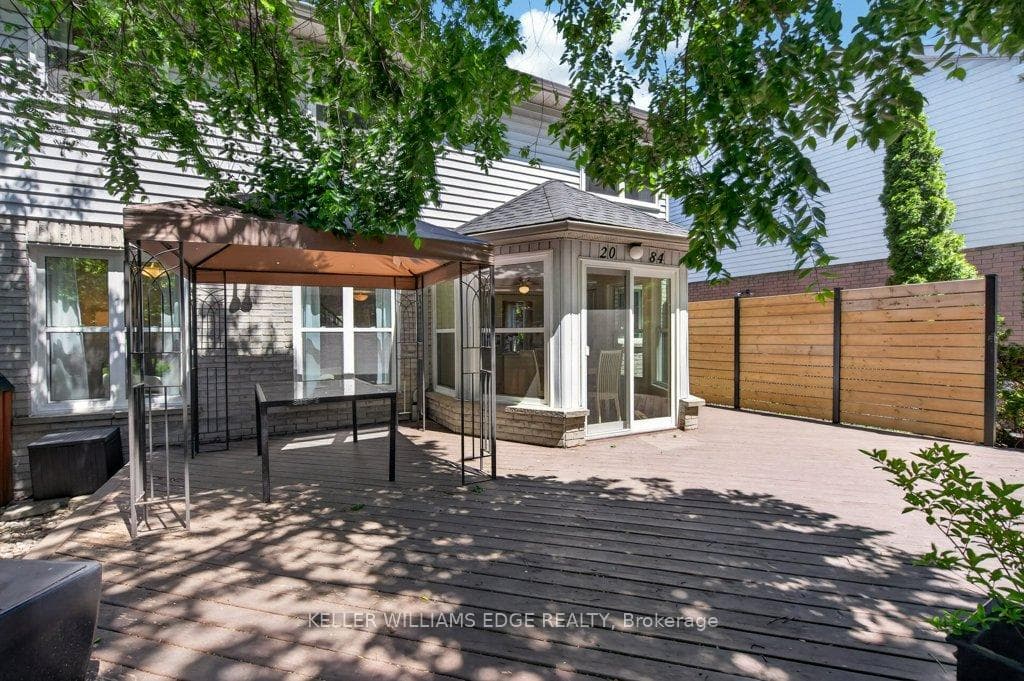 2084 William O'Connell Boulevard - Detached photo 36 of 45 in Burlington, Ontario