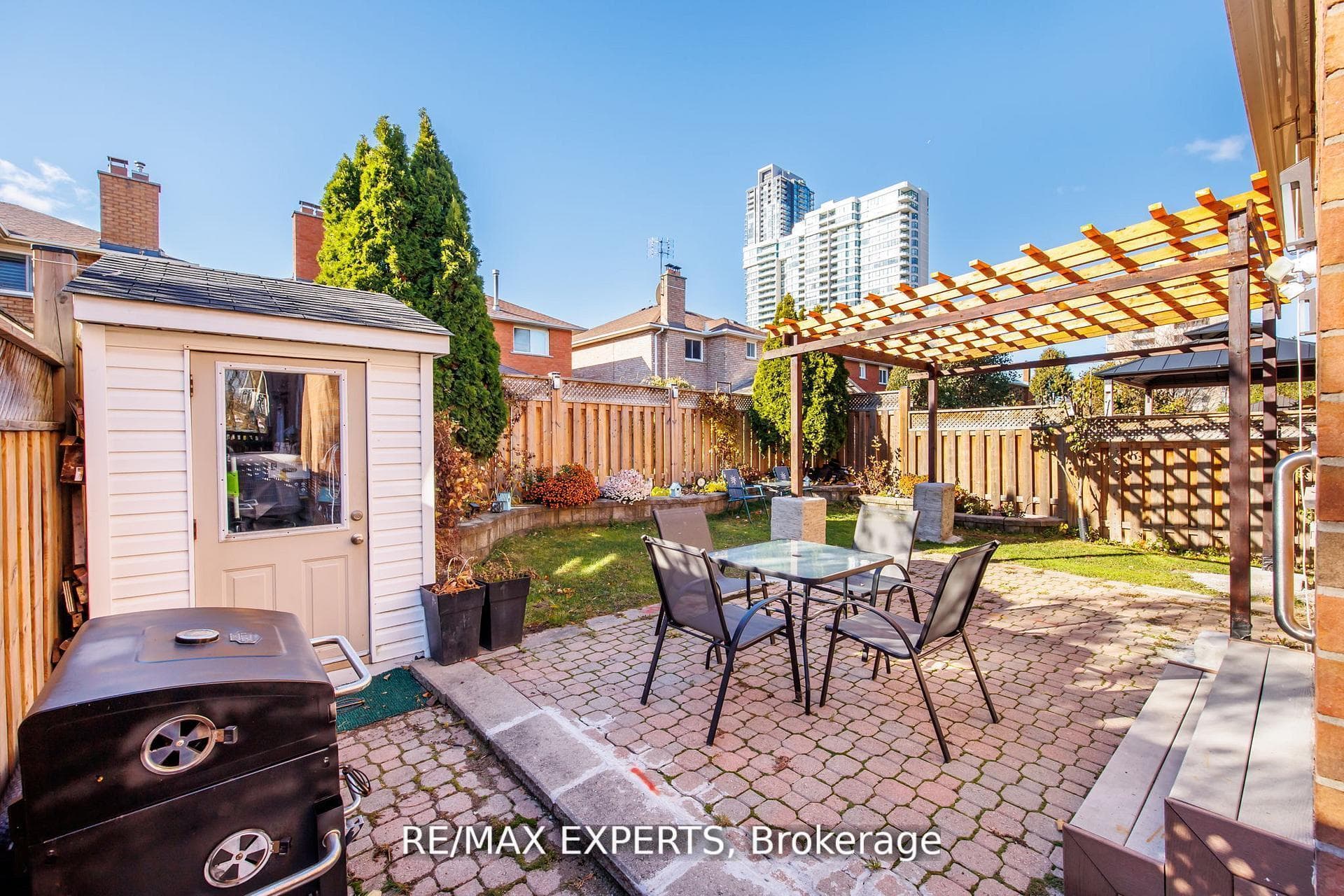 482 Malaga Road - Detached photo 41 of 45 in Mississauga, Ontario