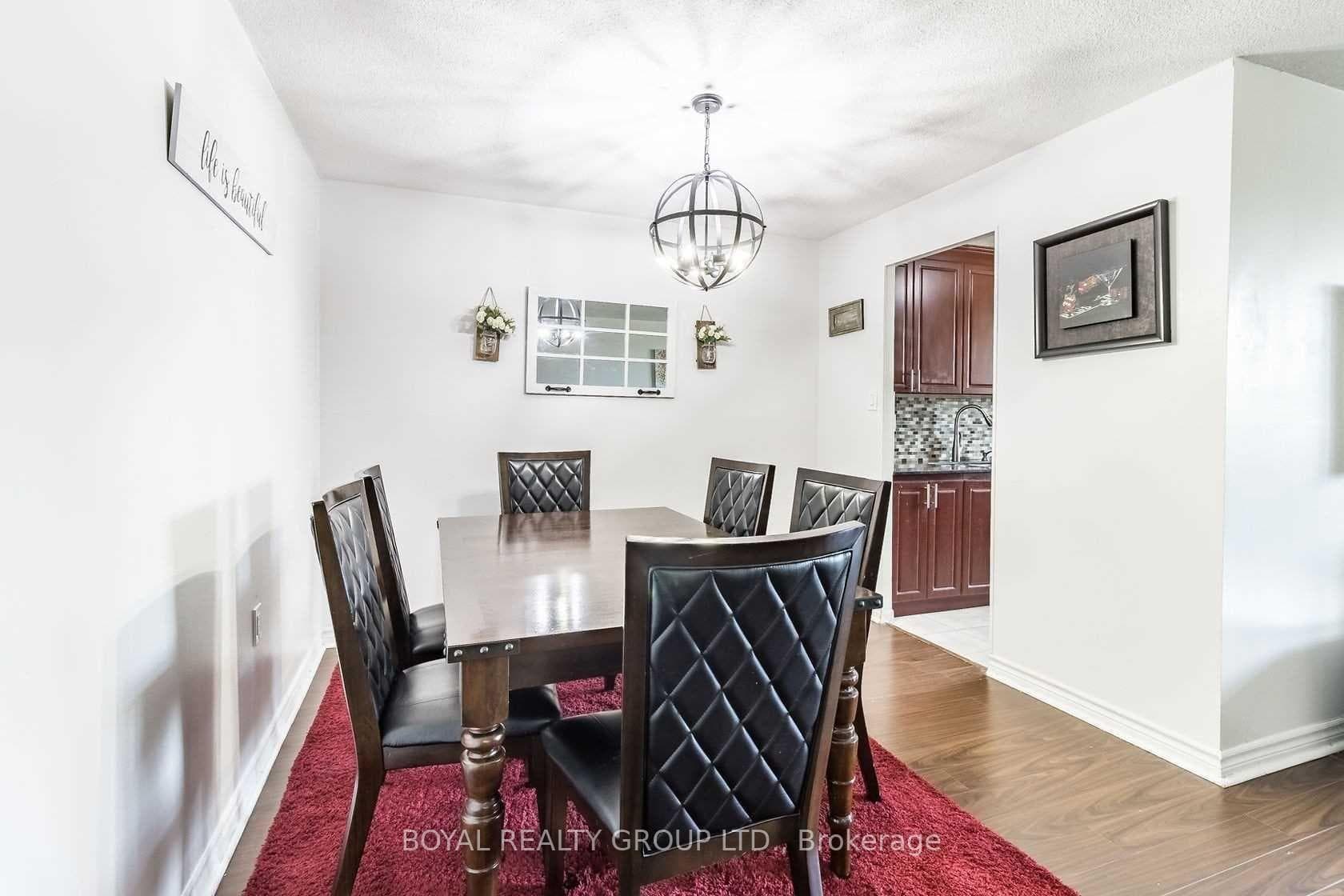 18 Knightsbridge Road Unit 303 - Condo photo 13 of 32 in Brampton, Ontario