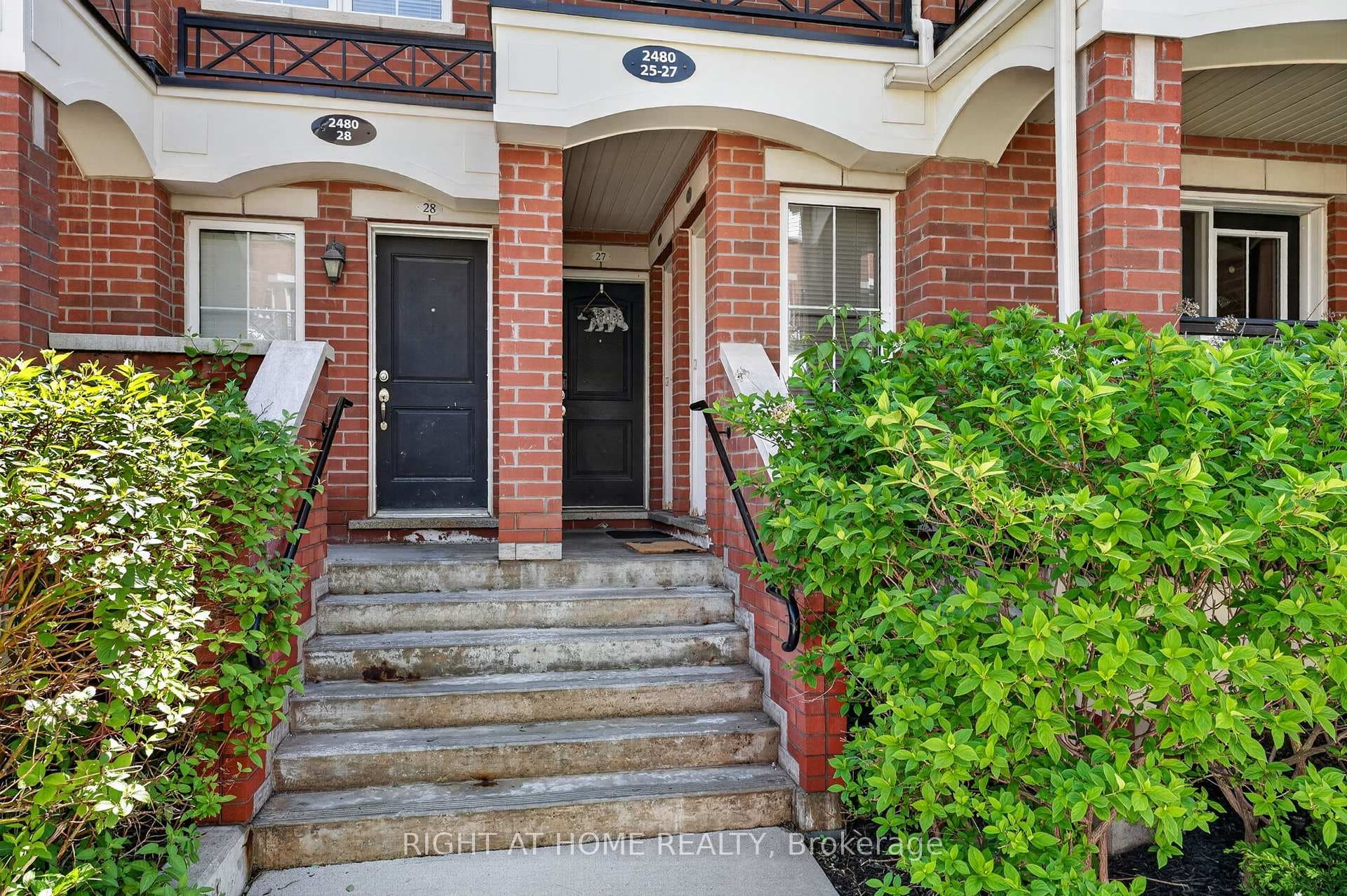 2480 Post Road Unit 26 - Condo photo 6 of 38 in Oakville, Ontario