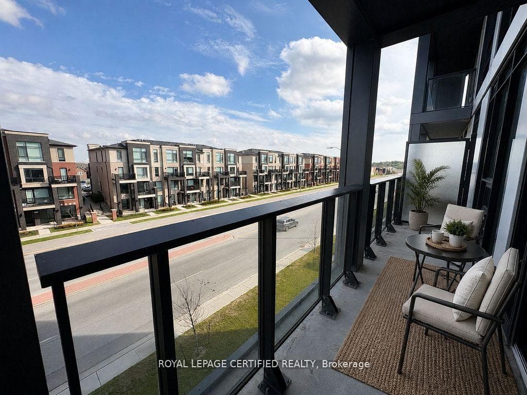180 Veterans Drive Unit 307 - Condo photo 19 of 23 in Brampton, Ontario