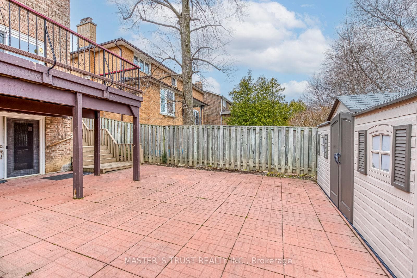 2591 Robin Drive - Detached photo 49 of 50 in Mississauga, Ontario