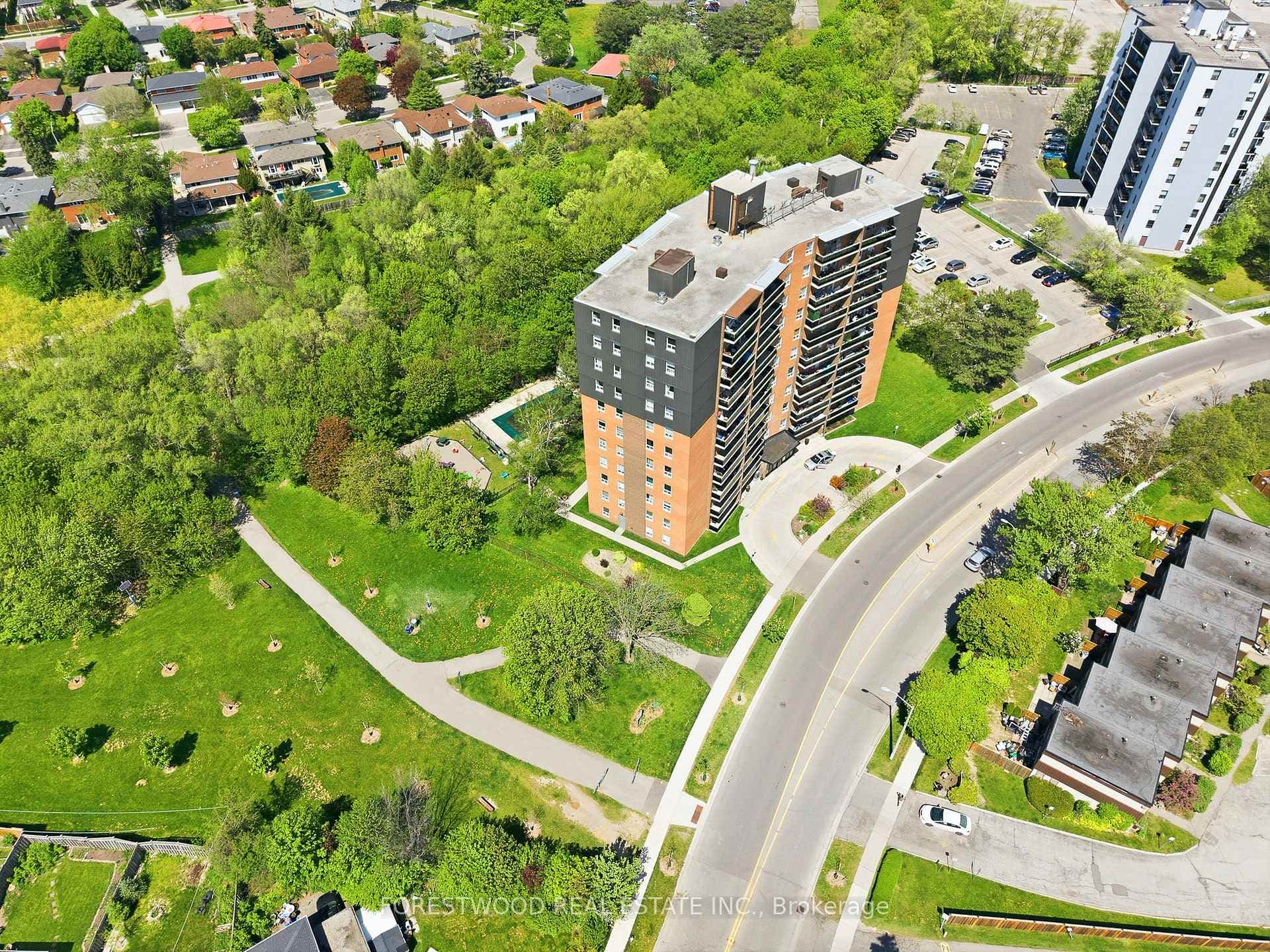 3145 Queen Frederica Drive Unit 506 - Condo photo 34 of 35 in Mississauga, Ontario