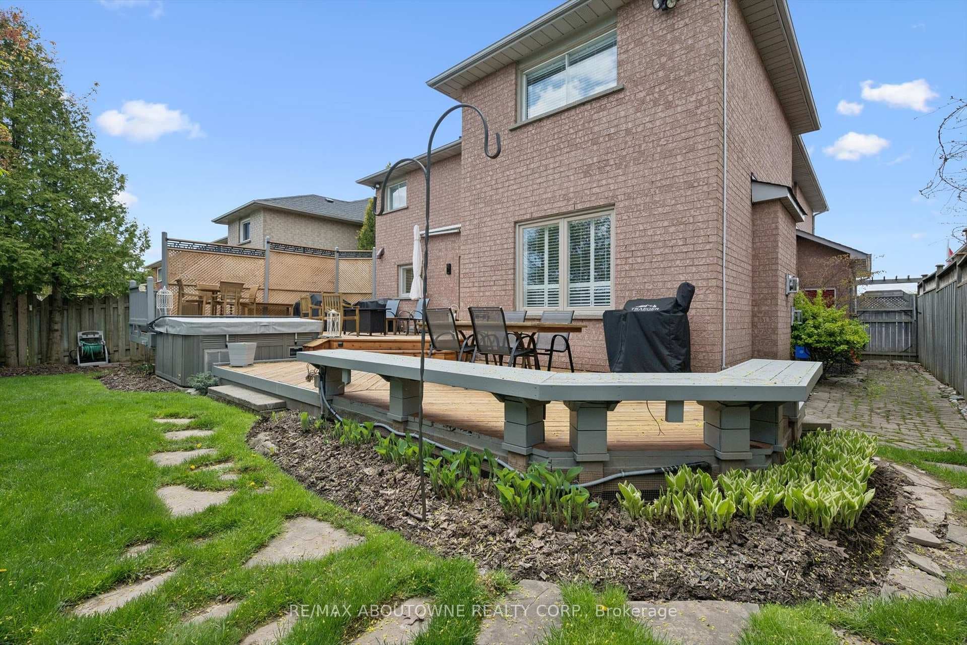 154 Howell Road - Detached photo 45 of 50 in Oakville, Ontario